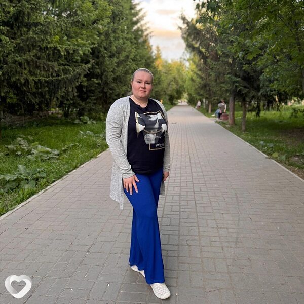 Галина, 32, Омске — анкета №2800803