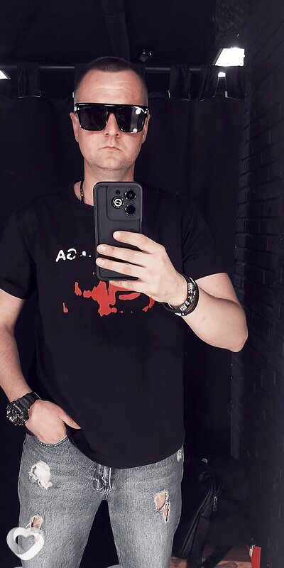 Михаил, 33, Белгороде — анкета №2800805