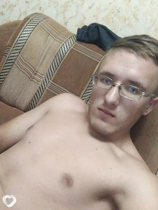 Денис, 20, Новокузнецке — анкета №2800808