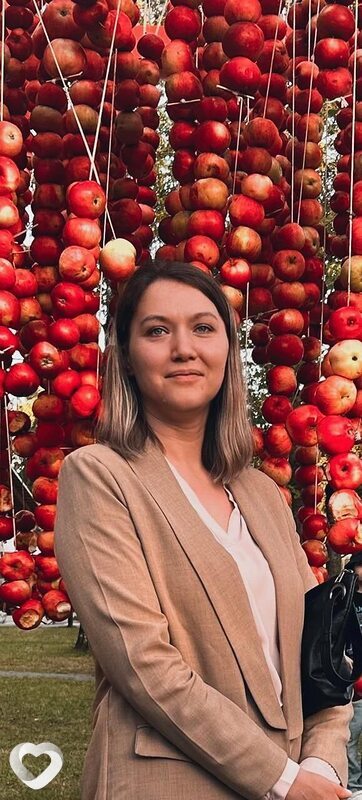 Юлия, 41, Пскове — анкета №2800811
