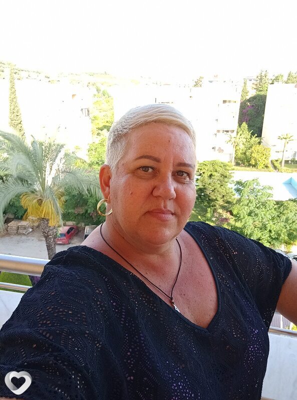 Элен, 52, Тольятти — анкета №2800813