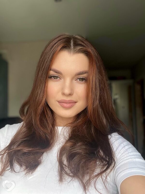 Лилия, 24, Москве — анкета №2800814