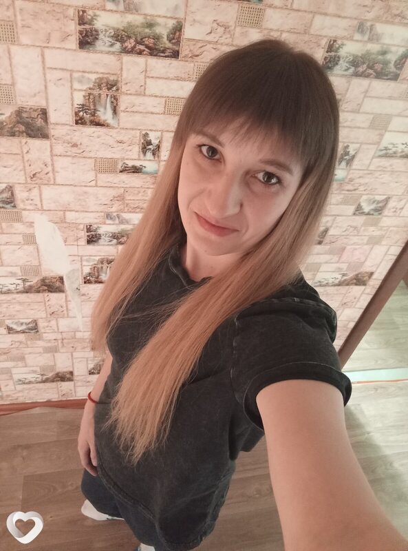 Надежда, 30, Курске — анкета №2800848