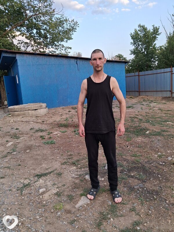 Владлен, 33, Донецке — анкета №2800858