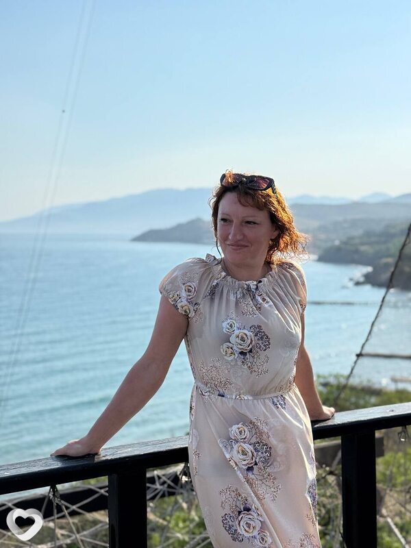 Ирина, 40, Луганске — анкета №2800860