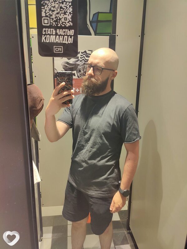 Георгий, 32, Санкт-Петербурге — анкета №2800865
