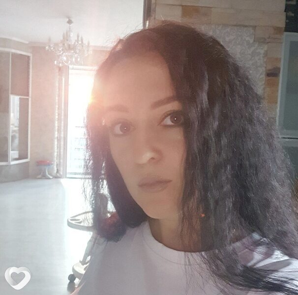 Алиша, 36, Минске — анкета №2800867