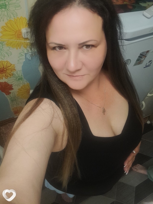 Анна, 37, Усть-Илимск — анкета №2800870