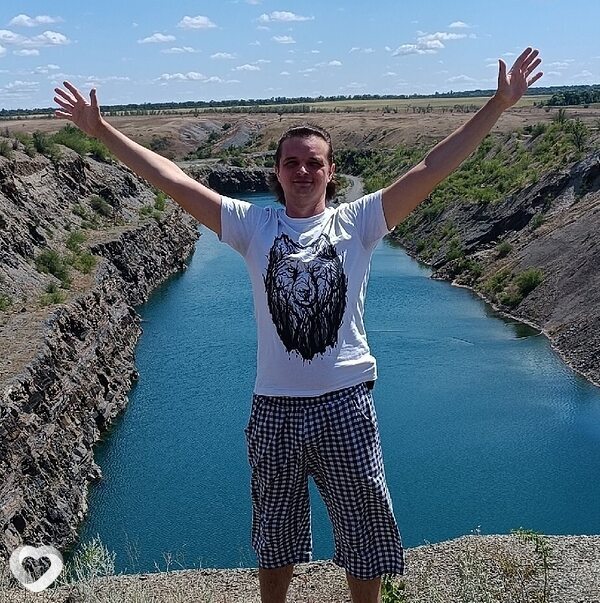 Andrew, 31, Ростове-на-Дону — анкета №2800700