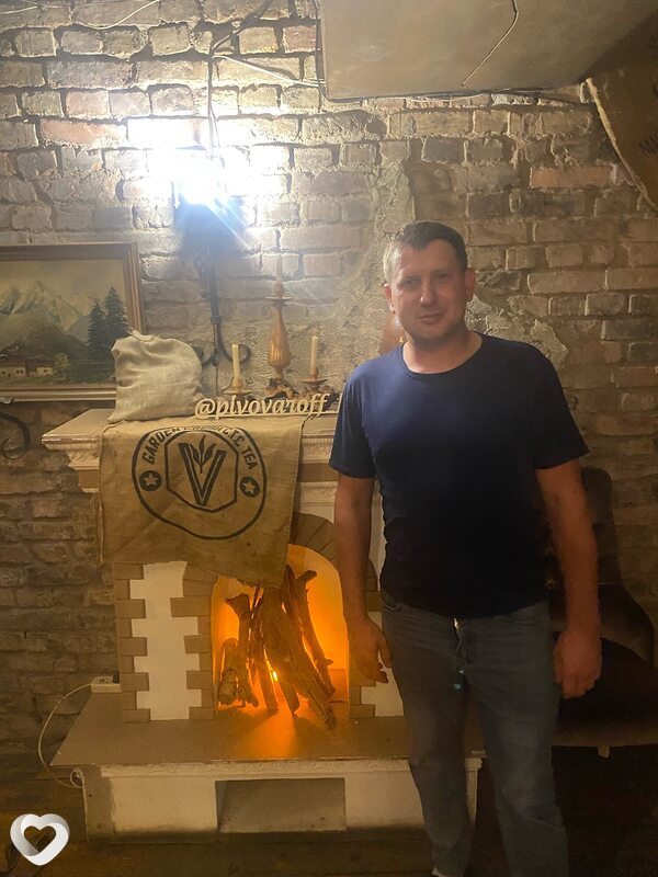 Дмитрий, 37, Караганде — анкета №2800704