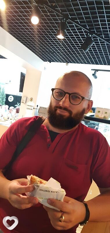 Александр, 43, Новосибирске — анкета №2800710