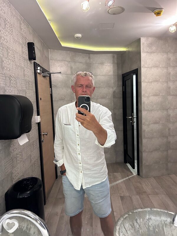 Ваня, 51, Москве — анкета №2800715