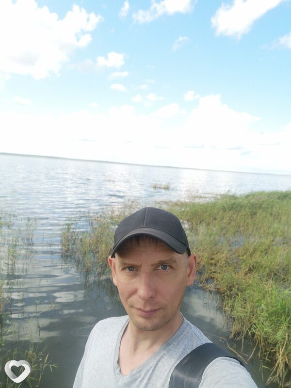 Дмитрий, 42, Омске — анкета №2800717