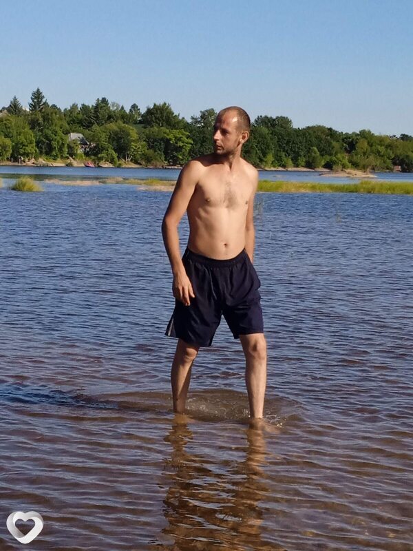 Сергей, 39, Благовещенске — анкета №2800927