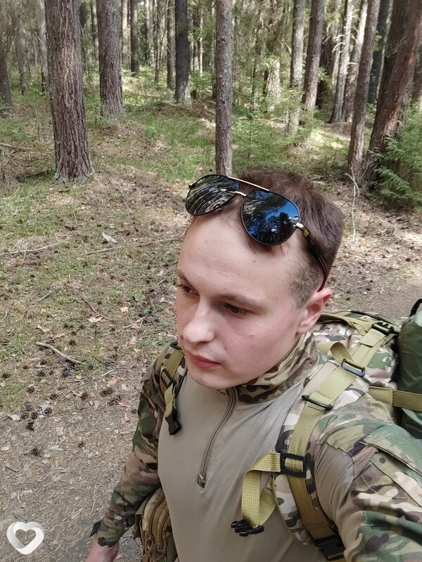 Дмитрий, 25, Екатеринбурге — анкета №2800928