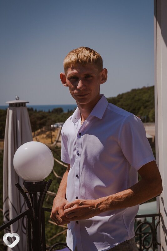 Алексей, 24, Самаре — анкета №2800932