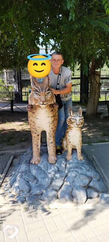 Виталий, 52, Луганске — анкета №2800975