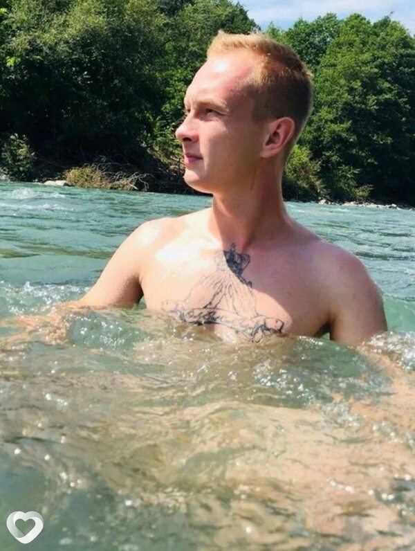 Илья, 28, Ишиме — анкета №2800981