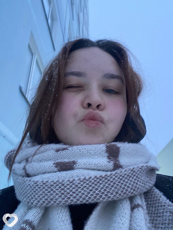 Дарья, 21, Новосибирске — анкета №2800992