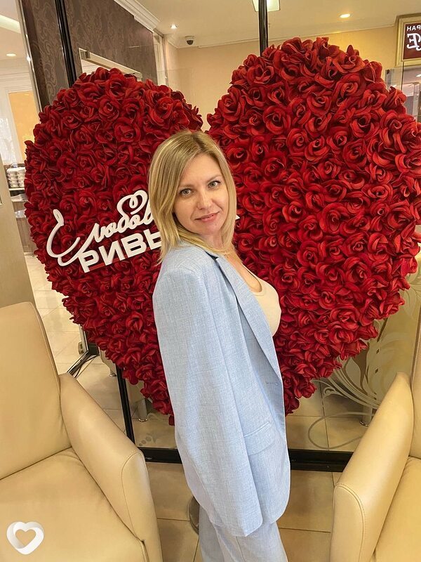 Евгения, 42, Казани — анкета №2800787