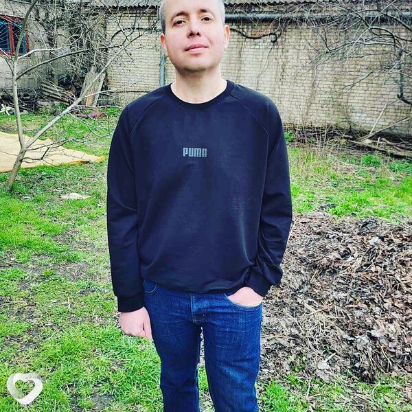 Сергей, 42, Запорожье — анкета №2800788