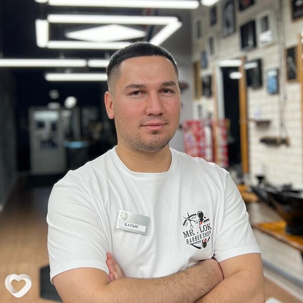 Батыр, 33, Москве — анкета №2800795