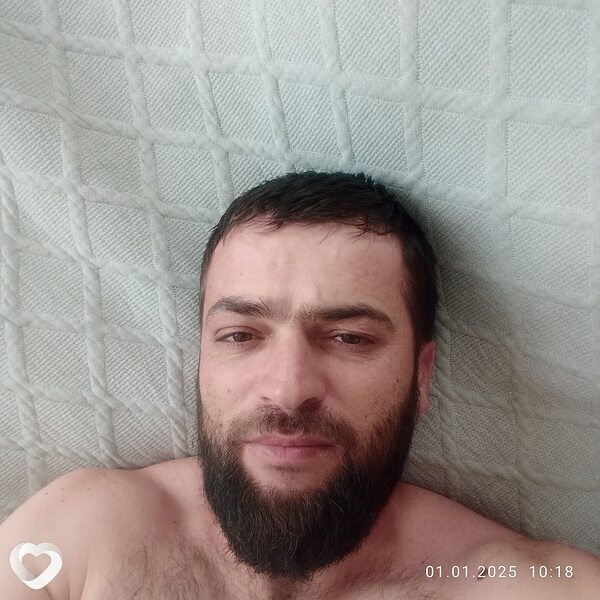 Шамиль, 41, Махачкале — анкета №2801024