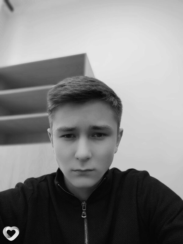 Айрат, 19, Кузнецке — анкета №2801031