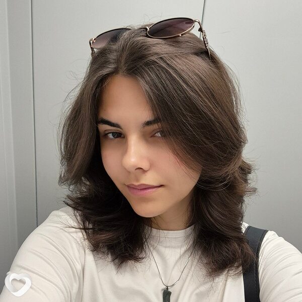 Софья, 19, Бресте — анкета №2801039