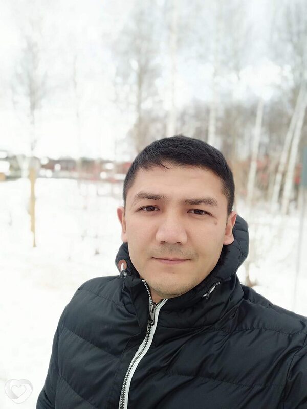 Виктор, 40, Москве — анкета №2801075