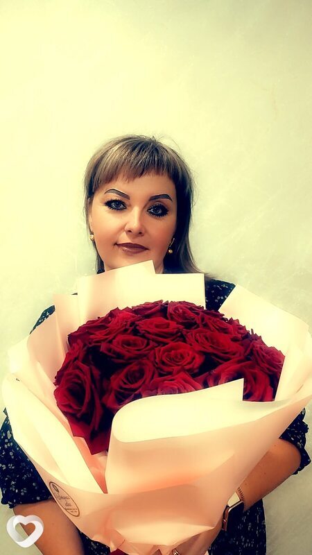 Татьяна, 37, Костанае — анкета №2801085