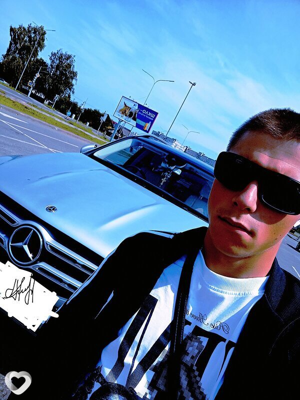 Александр, 22, Могилев — анкета №2801087