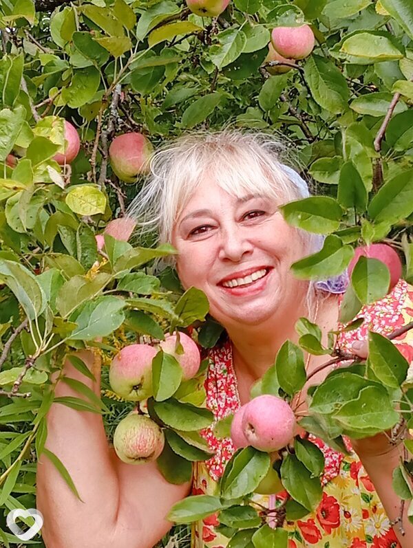 Лина, 61, Нижнем Новгороде — анкета №2801092