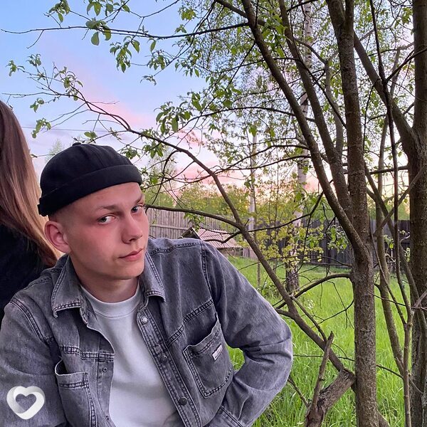 Дмитрий, 25, Кубинке — анкета №2800947