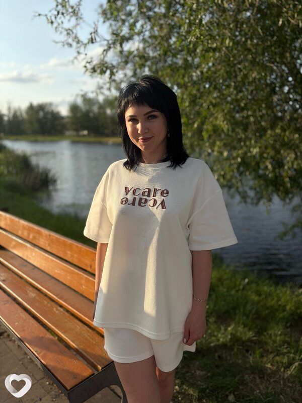 Марина, Алексеевка (Белгородская Обл)