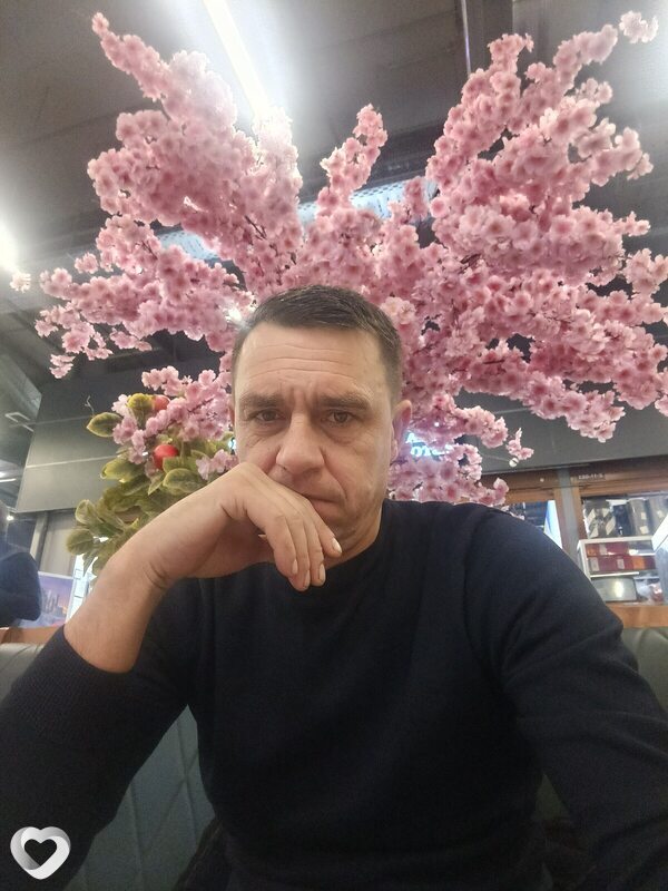 Алексей, 48, Ростове-на-Дону — анкета №2800959