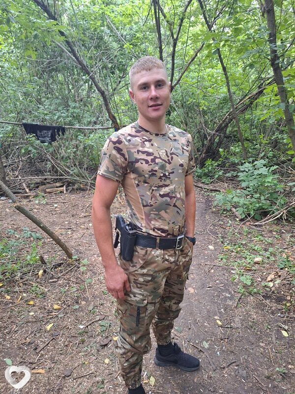 Антон, 26, Санкт-Петербурге — анкета №2801047