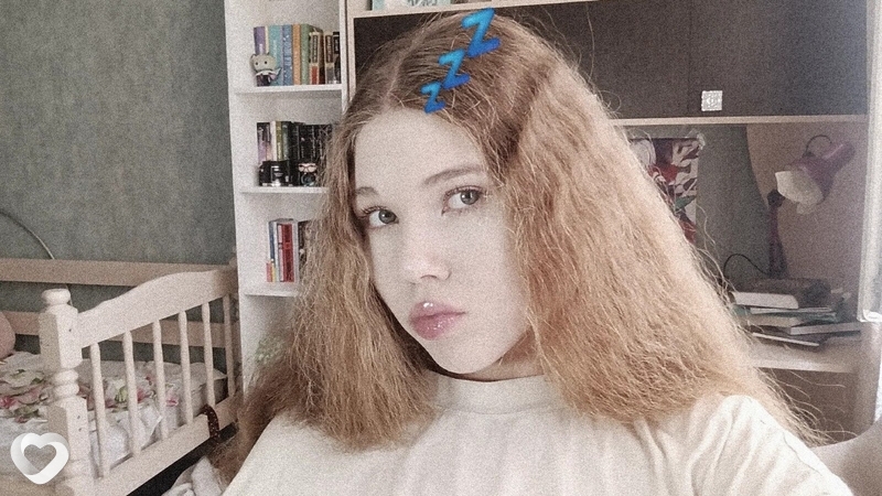 Катерина, 19, Ставрополе — анкета №2801054