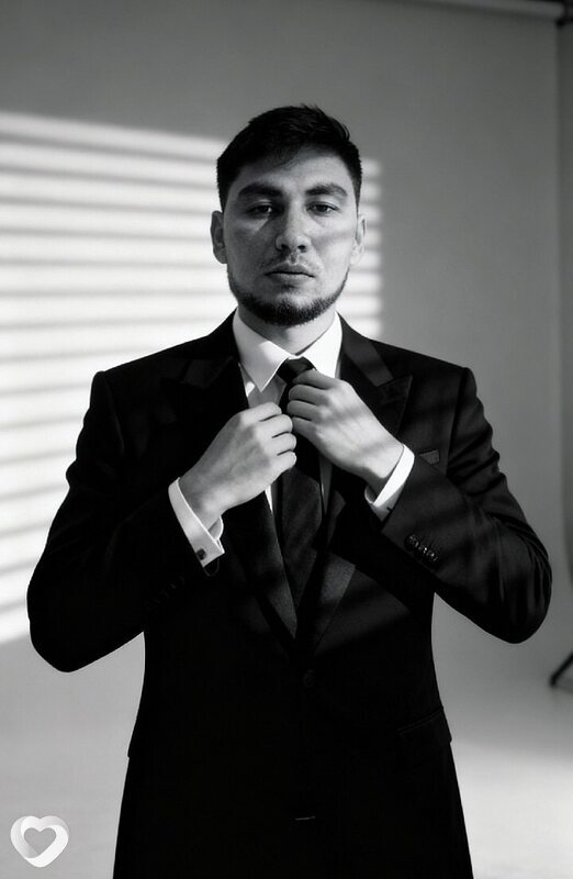 Deniz, 29, Минске — анкета №2801055