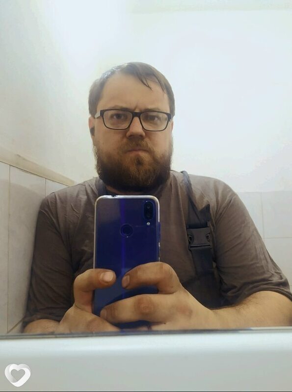 Александр, 39, Минске — анкета №2801070