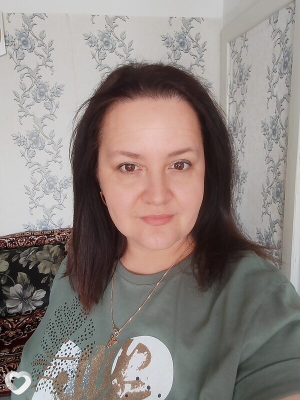 Надежда, 43, Самаре — анкета №2801100