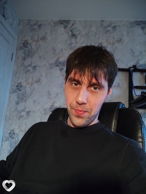 Андрей, 38, Нижней Туре — анкета №2801113