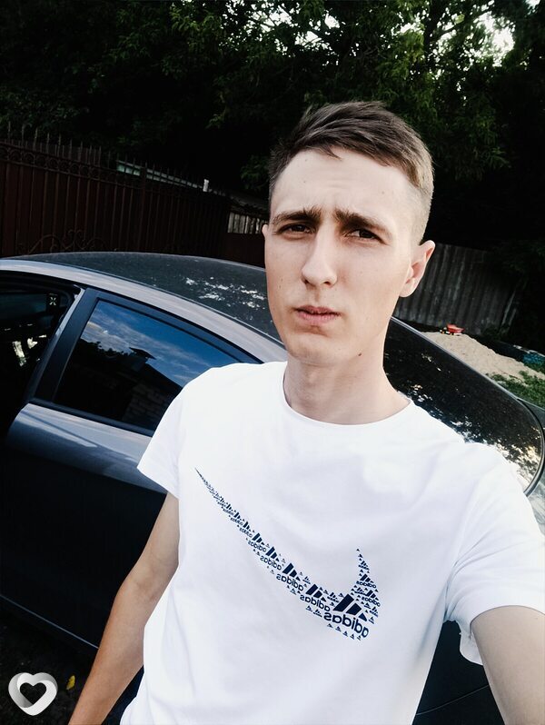 Жека, Таловая