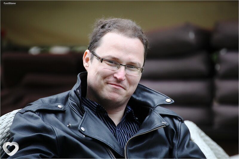 Илья, 37, Санкт-Петербурге — анкета №2801000