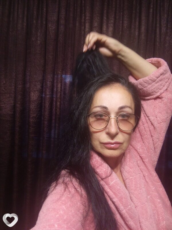 Ирина, 49, Саратове — анкета №2801554