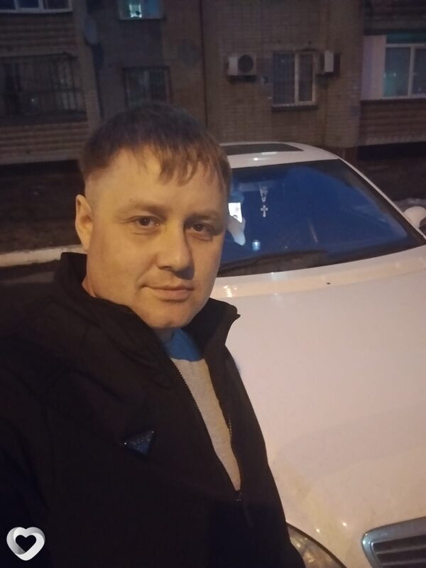 Евгений, 40, Петропавловске — анкета №2801559