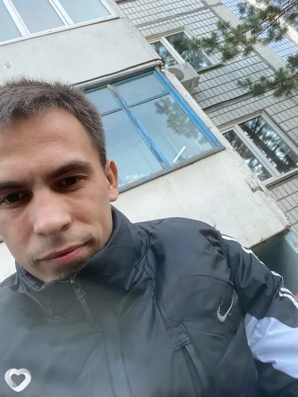 Евгений Новиков, 23, Барнауле — анкета №2801563