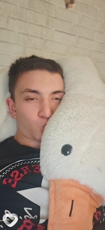 Валентин, 21, Борисове — анкета №2801171