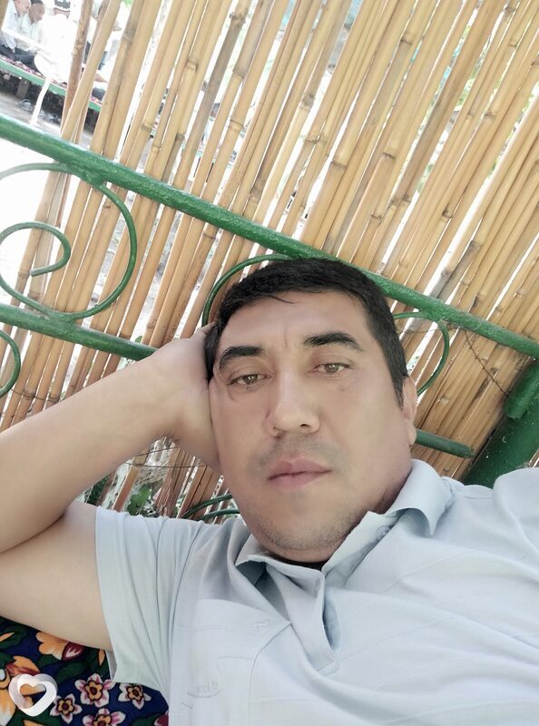 Музаффар, 47, Минске — анкета №2801179