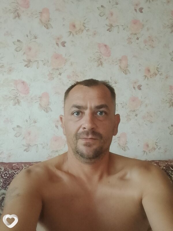 Александр, 44, Волжском — анкета №2801182